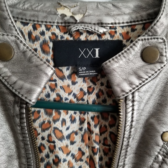 Jacket - Picture 2 of 3